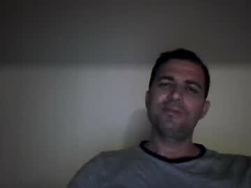 Genteldevil Chaturbate stream image from July 09, 2025