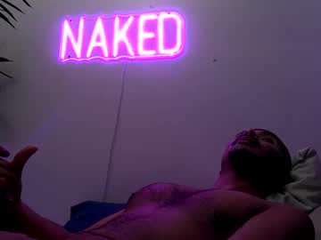 Mrozmount Chaturbate stream image from July 09, 2025