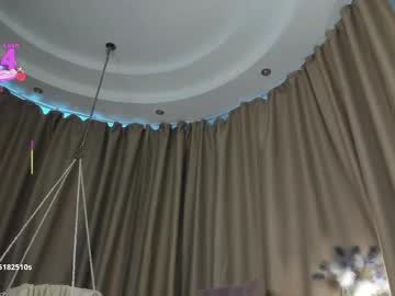 Naomi_Rias Chaturbate stream image from July 09, 2025
