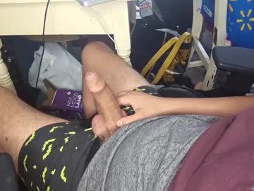 Nickstroker420 Chaturbate stream image from July 09, 2025