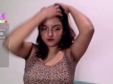 Ari_20_ Chaturbate stream image from July 10, 2025