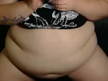 Bigbeautifulginger Chaturbate stream image from July 10, 2025