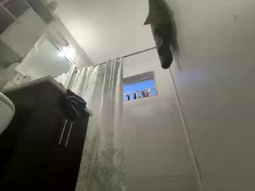 Cutecuban18 Chaturbate stream image from July 10, 2025