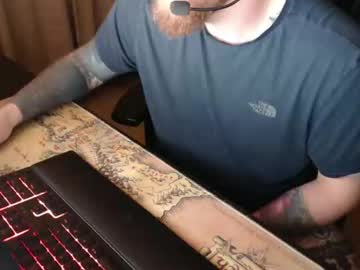 Germantattoo94 Chaturbate stream image from July 10, 2025