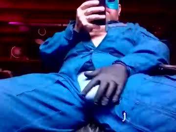 Gritzdeville83 Chaturbate stream image from July 10, 2025