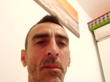Guanchoe Chaturbate stream image from July 10, 2025