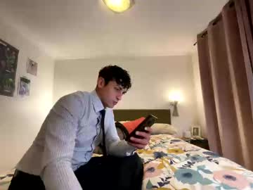 Maitelena Chaturbate stream image from July 10, 2025