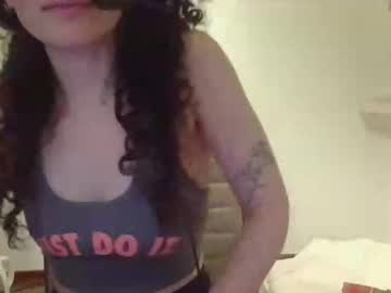 Peachylatina1 Chaturbate stream image from July 10, 2025