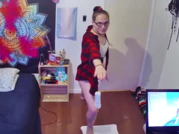 Pixelsbaby Chaturbate stream image from July 10, 2025