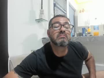 Themaxximus Chaturbate stream image from July 10, 2025