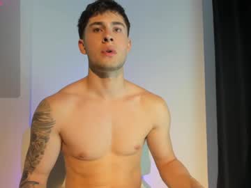 Troy_Thompson Chaturbate stream image from July 10, 2025