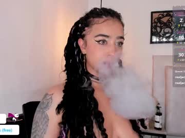 25_Molly Chaturbate stream image from July 10, 2025