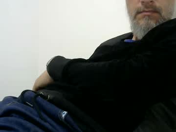 Aharonpoder Chaturbate stream image from July 10, 2025