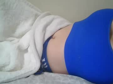 Ariesfirebaby Chaturbate stream image from July 10, 2025