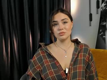Evabrixxx Chaturbate stream image from July 10, 2025