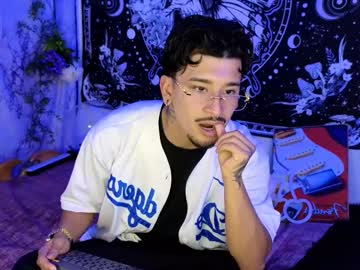 Giopappy_1 Chaturbate stream image from July 10, 2025