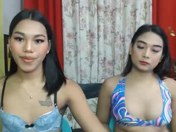 Hotwildladyboy_Maxine4uxxx Chaturbate stream image from July 10, 2025