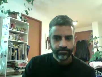 Josequemardo Chaturbate stream image from July 10, 2025