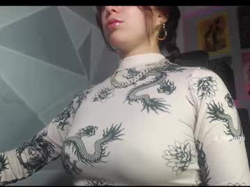 Lia_Nanami Chaturbate stream image from July 10, 2025