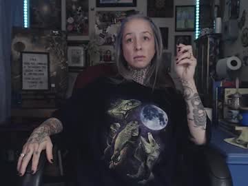 Mable_May Chaturbate stream image from July 10, 2025