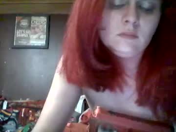 Makaylabadassbitch Chaturbate stream image from July 10, 2025