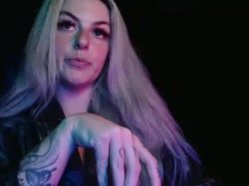 Missmetalkitten Chaturbate stream image from July 10, 2025