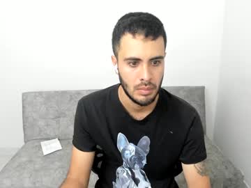 Ohma657278 Chaturbate stream image from July 10, 2025
