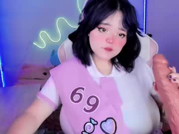 Waifumochi_Chan Chaturbate stream image from July 10, 2025