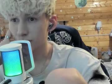 Aaronswtor Chaturbate stream image from July 10, 2025