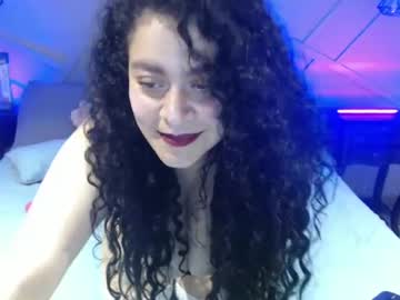 Celeste_19sutra Chaturbate stream image from July 10, 2025