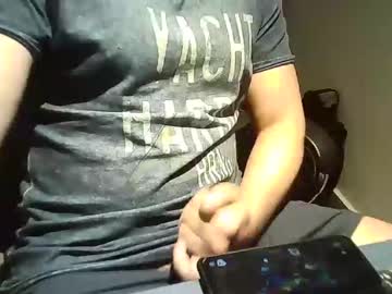 Clark_Ent Chaturbate stream image from July 10, 2025