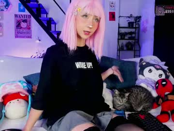 Monxslove Chaturbate stream image from July 10, 2025