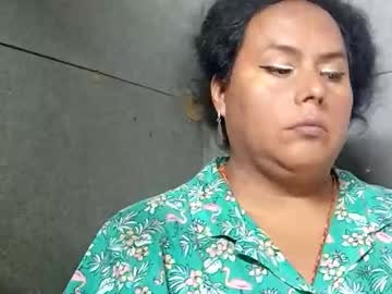 Morenatransmadura Chaturbate stream image from July 10, 2025
