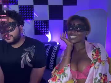 Museandmaestro Chaturbate stream image from July 10, 2025