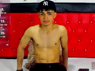 Tifannyandzafkiel Chaturbate stream image from July 10, 2025