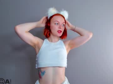 Alice_Willson Chaturbate stream image from July 10, 2025