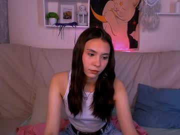 Amelisunny Chaturbate stream image from July 10, 2025