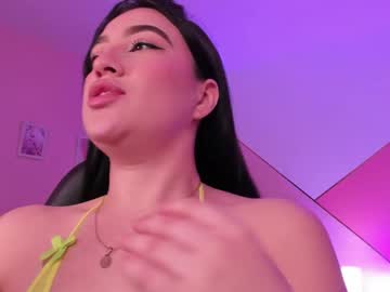 Angeel_Fox Chaturbate stream image from July 10, 2025