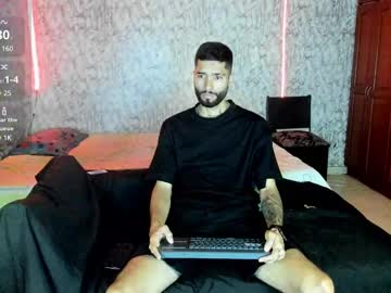 Benjamin_Smiths1 Chaturbate stream image from July 10, 2025