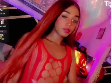 Horny_Goddess666 Chaturbate stream image from July 10, 2025