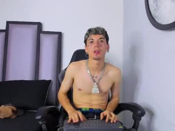 Hydan_Mc Chaturbate stream image from July 10, 2025