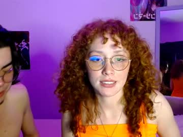 Jellyrose Chaturbate stream image from July 10, 2025