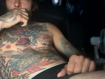 Joshthebutcher Chaturbate stream image from July 10, 2025