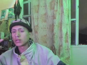 Lydlos_Frosk Chaturbate stream image from July 10, 2025