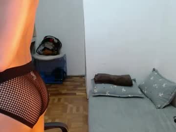 Naughtybutsexy69 stream image from July 10, 2025