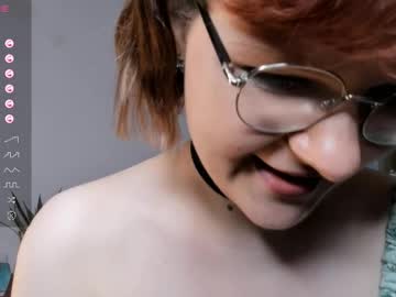 Odelynafarthing Chaturbate stream image from July 10, 2025