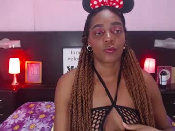 Rhiannasmith Chaturbate stream image from July 10, 2025