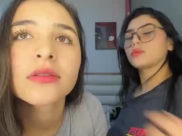 Rous_And_Mia3 Chaturbate stream image from July 10, 2025