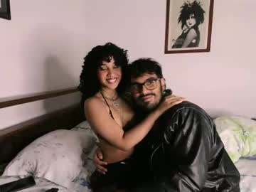 Roxnjozz Chaturbate stream image from July 10, 2025
