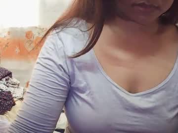Sandy442842 Chaturbate stream image from July 10, 2025